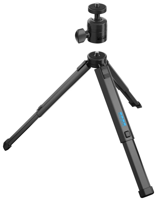 GoPro Tripod + Ball Head