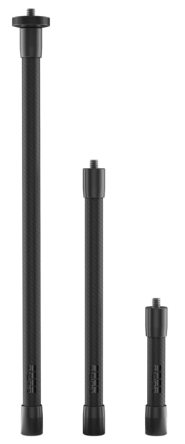 GoPro Carbon Fibre Extention set