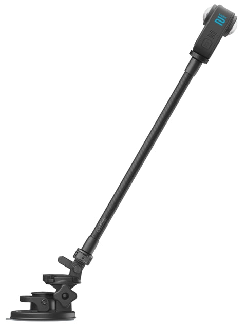 GoPro Carbon Fibre Extention set