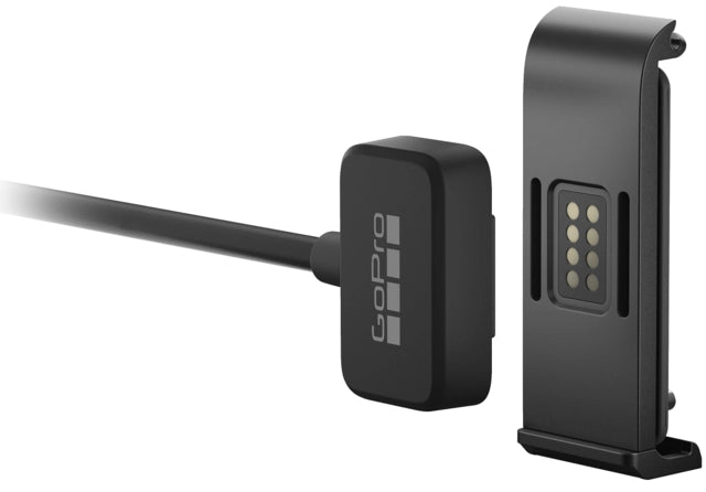 GoPro Contacto