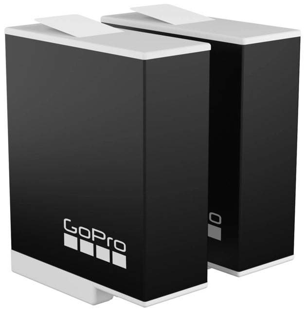 GoPro Dual Battery Charger + Enduro Batt