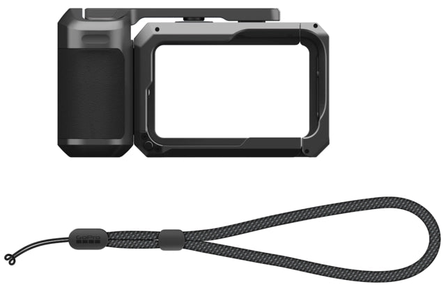 GoPro Point-and-Shoot Grip For MISSION 1 SERIES