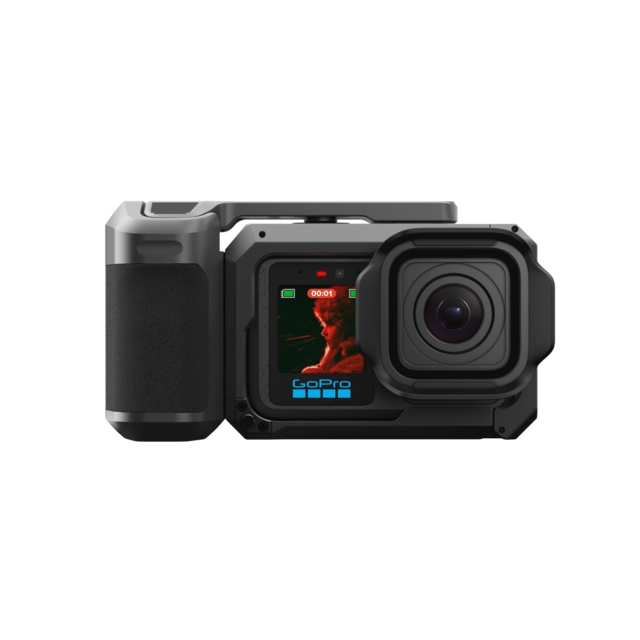 GoPro Point-and-Shoot Grip For MISSION 1 SERIES