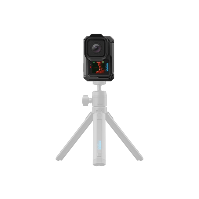 GoPro Point-and-Shoot Grip For MISSION 1 SERIES