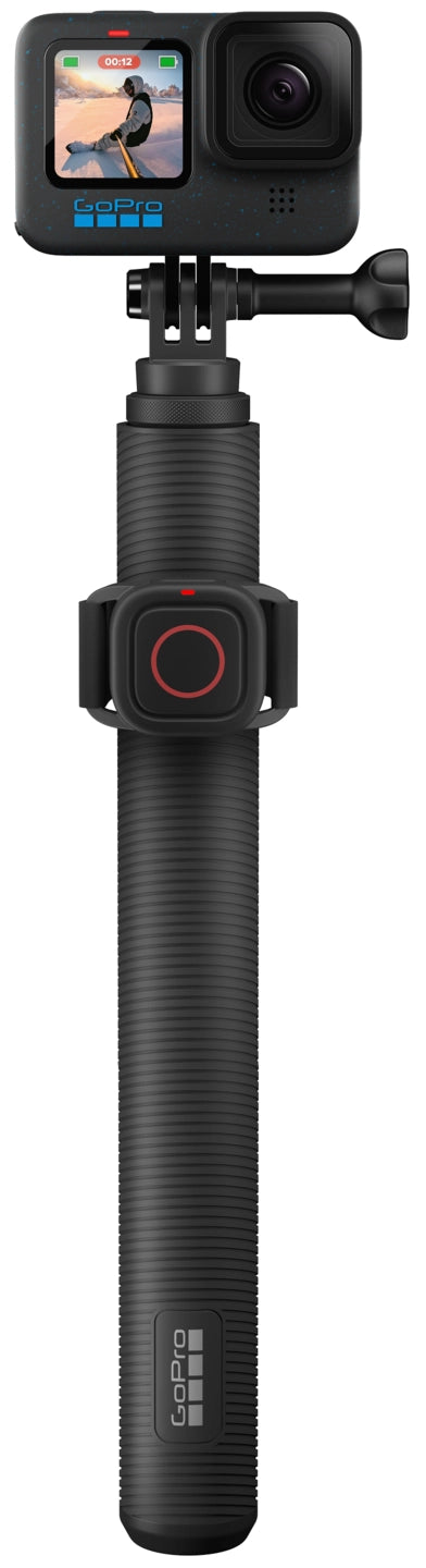 GoPro Extension Pole + WP Shutter Remote