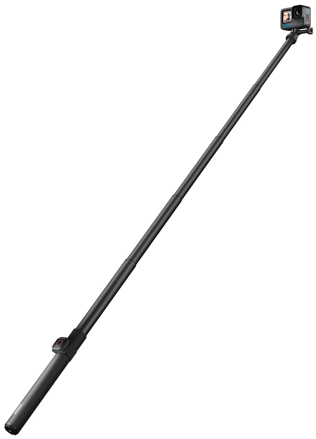 GoPro Extension Pole + WP Shutter Remote