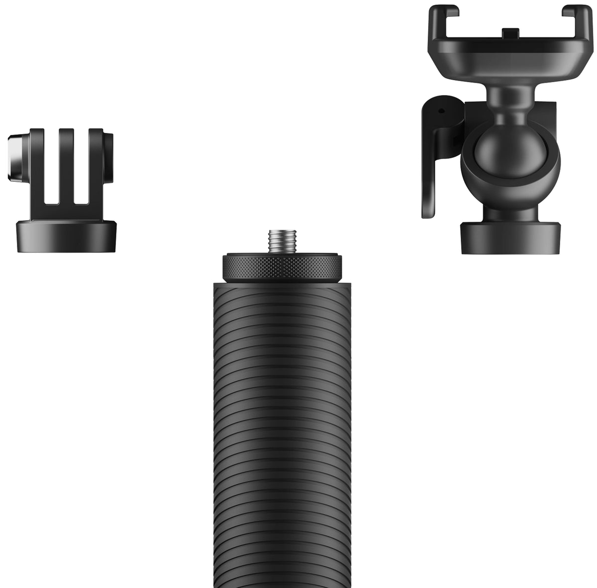 GoPro Extension Pole + WP Shutter Remote
