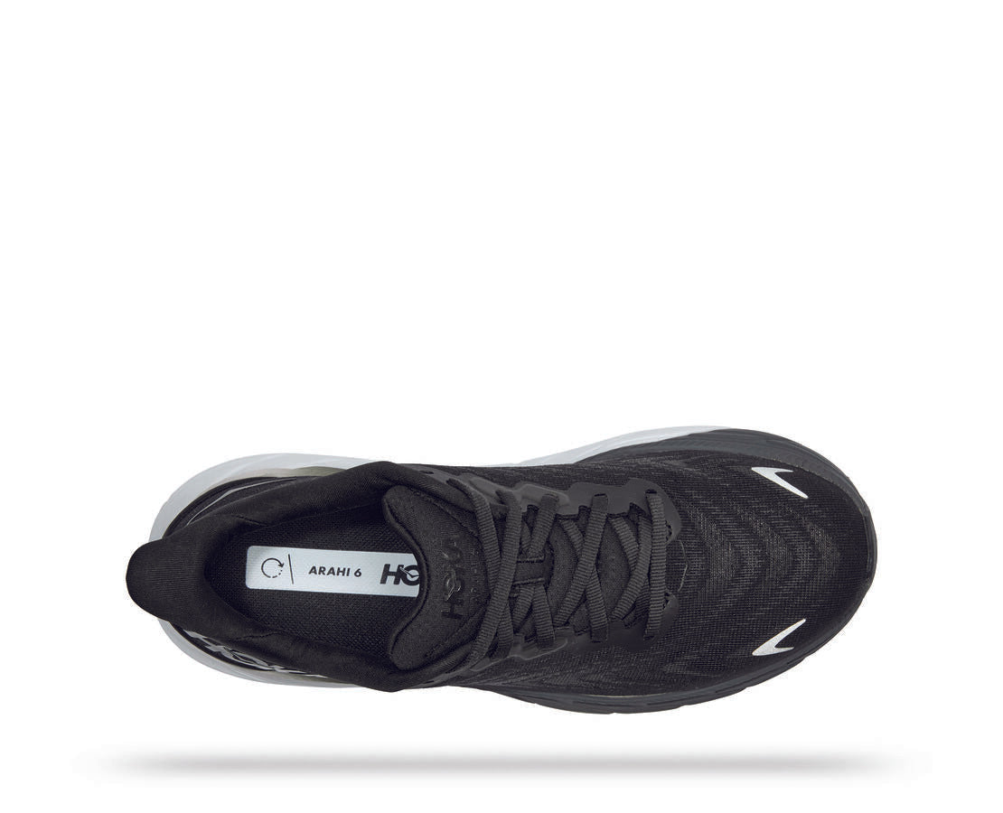 Hoka Arahi 6 Dömu