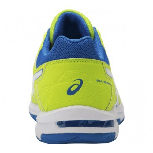 Energy Green/White Blue