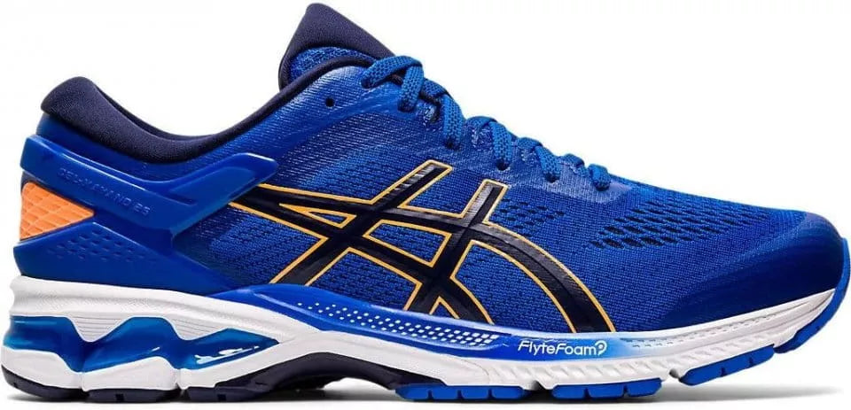 Asics Gel Kayano 26 Herra