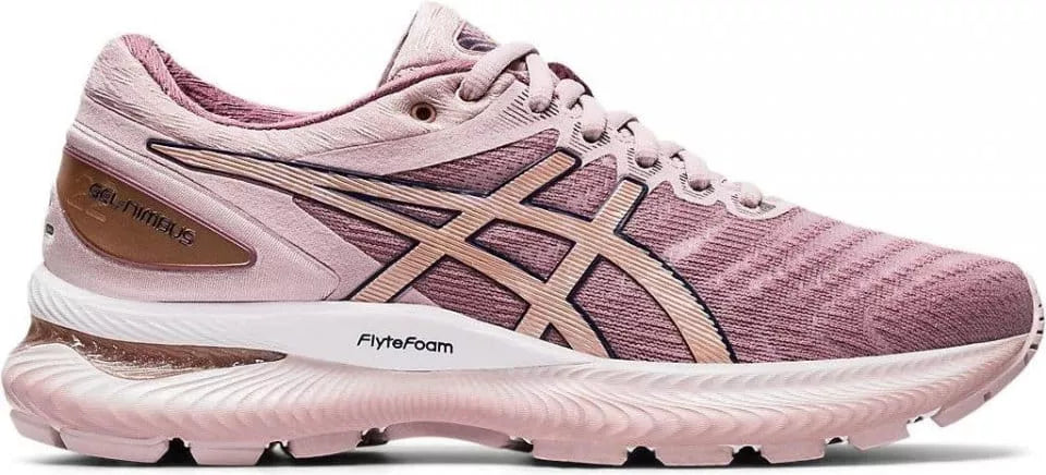 Watershed Rose/Rose Gold