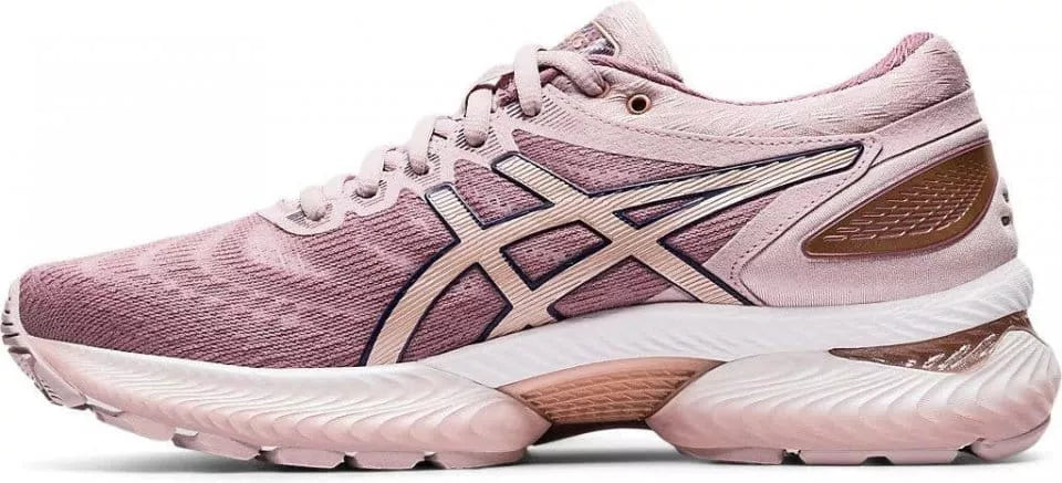Watershed Rose/Rose Gold