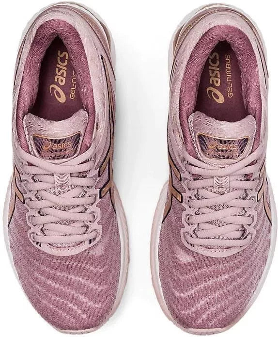 Watershed Rose/Rose Gold