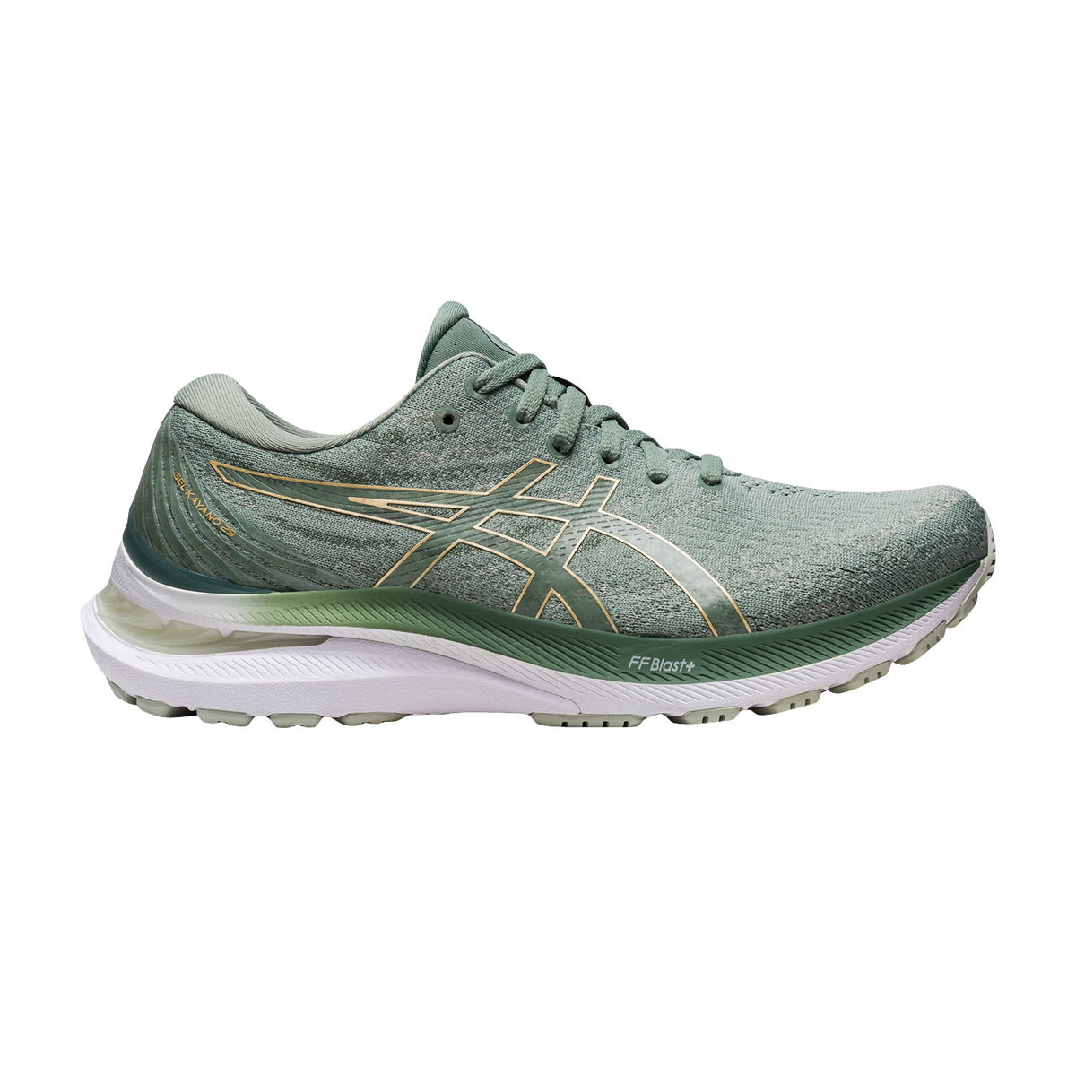 Slate Grey/Champagen