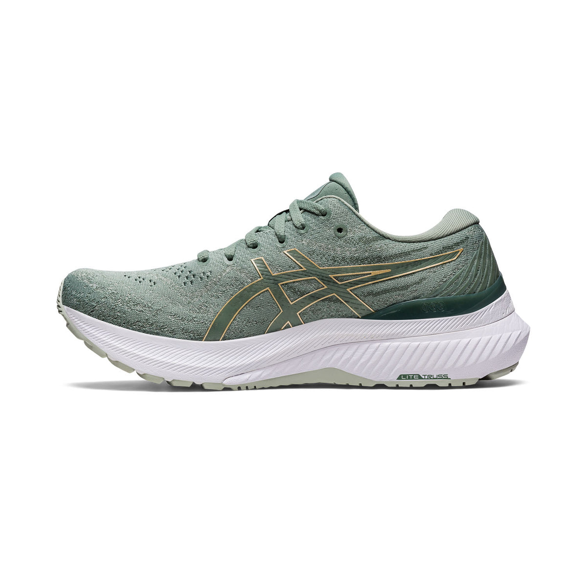 Slate Grey/Champagen