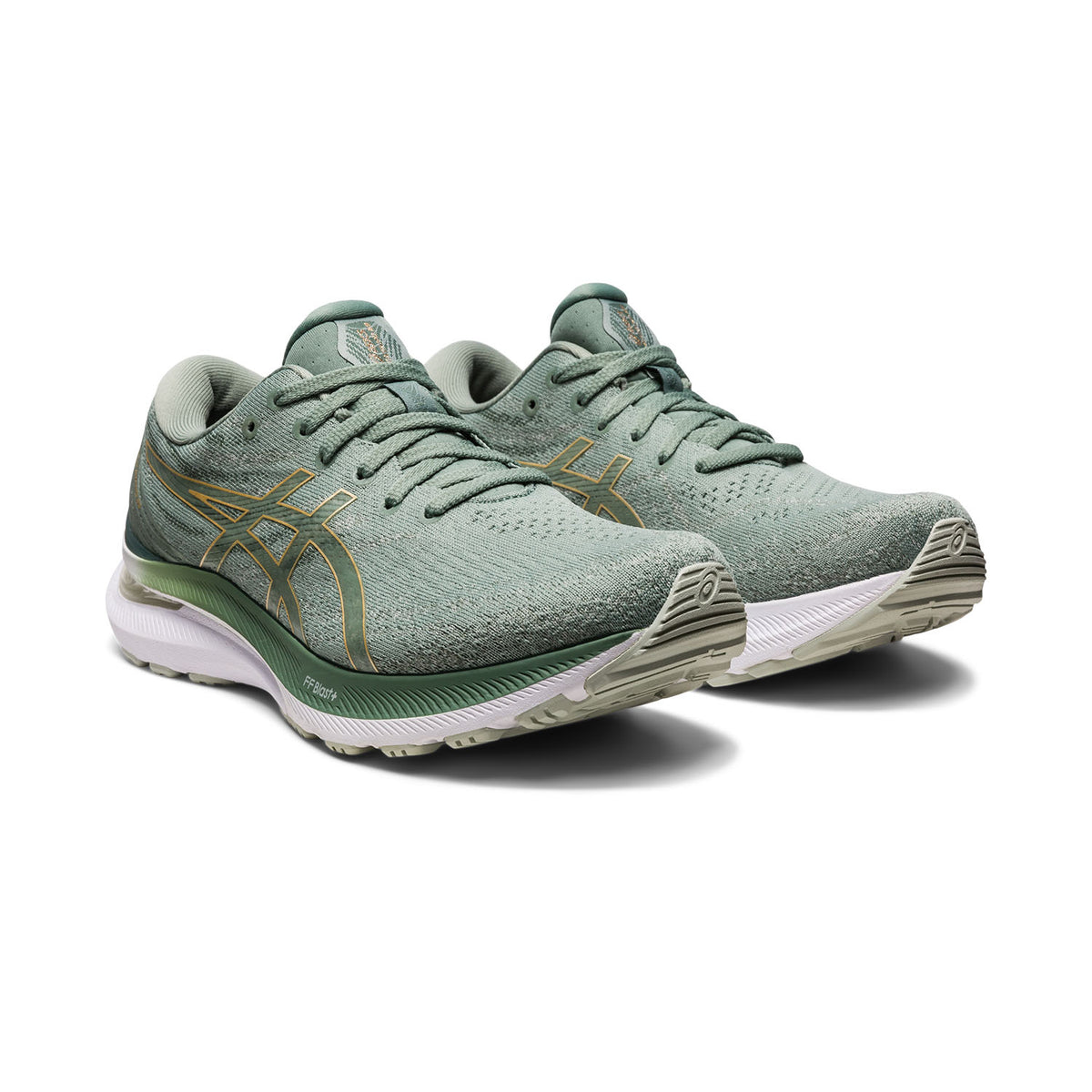 Slate Grey/Champagen