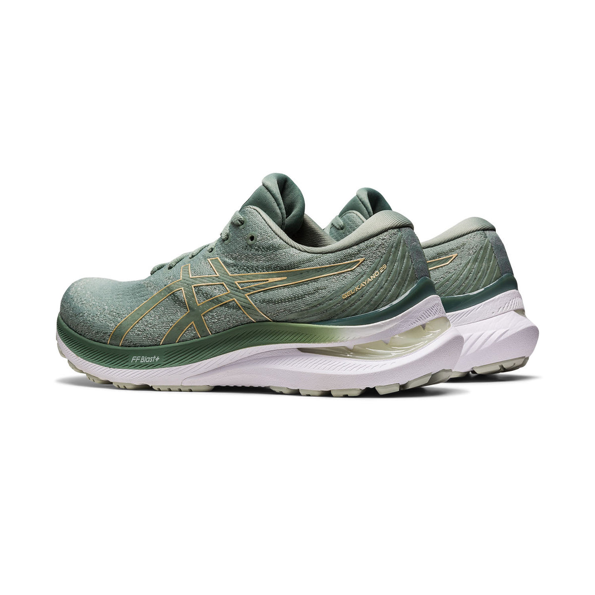 Slate Grey/Champagen