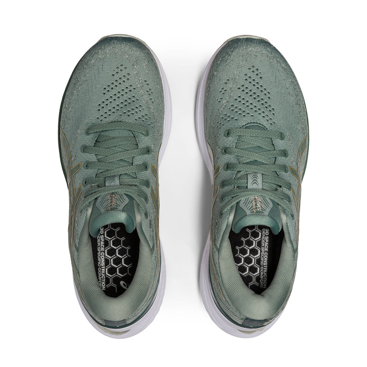 Slate Grey/Champagen