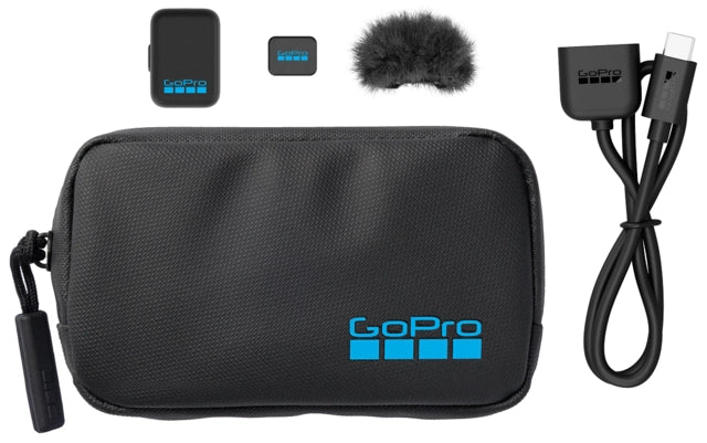 GoPro Wireless Mic Transmitter
