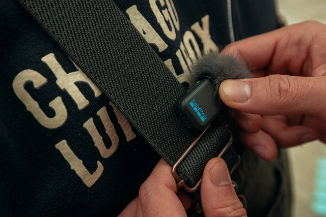 GoPro Wireless Mic Transmitter