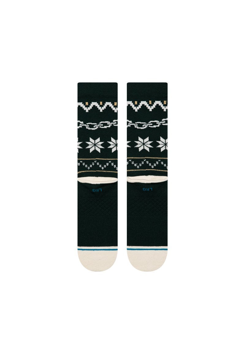 Stance Break The Season Crew