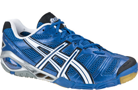 Classic Blue/White/Black