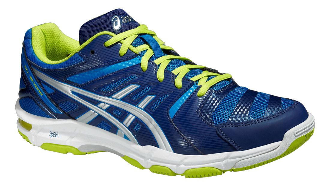 Asics Gel Beyond 4 Herra