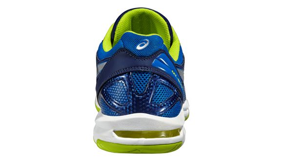 Asics Gel Beyond 4 Herra