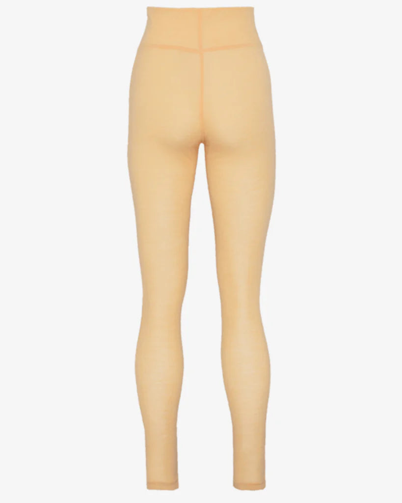 Kari Traa Vilma High Waist Pants Buxur Dömu