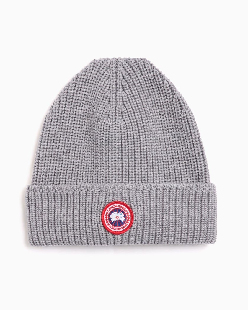 Canada Goose Arctic Rib Toque Húfa