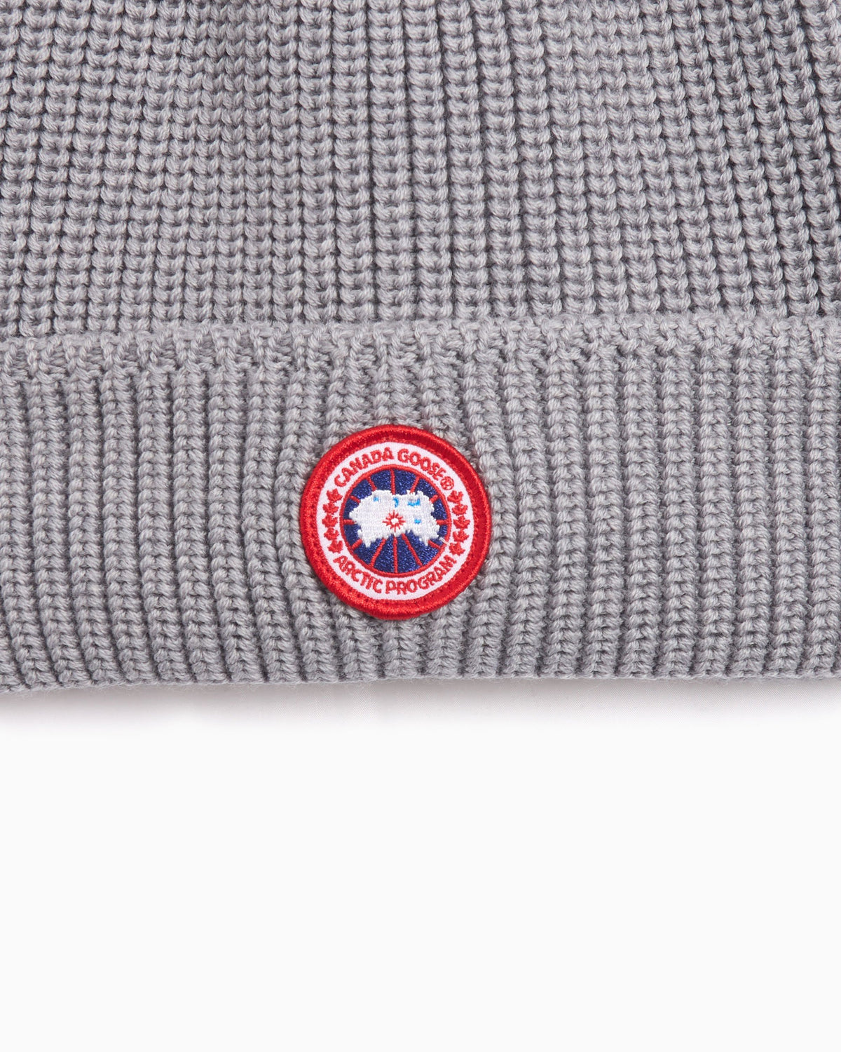 Canada Goose Arctic Rib Toque Húfa
