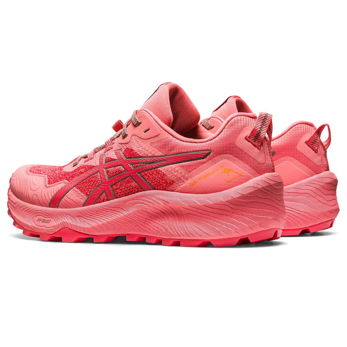 Asics Gel Trabuco 11 Dömu