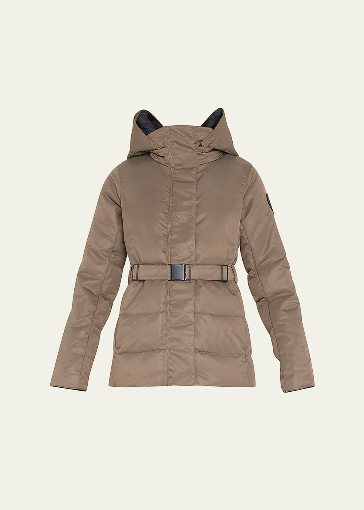 Canada Goose McKenna Dömuúlpa