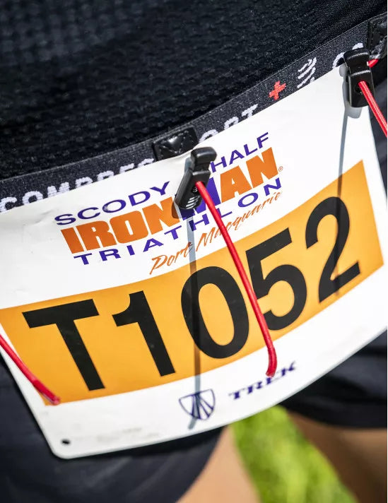 Compressport Rece Belt