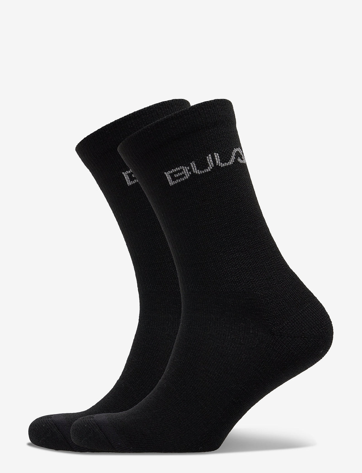 Bula 2pk wool socks