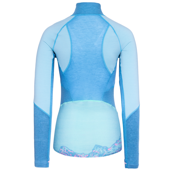 Bright Turquoise