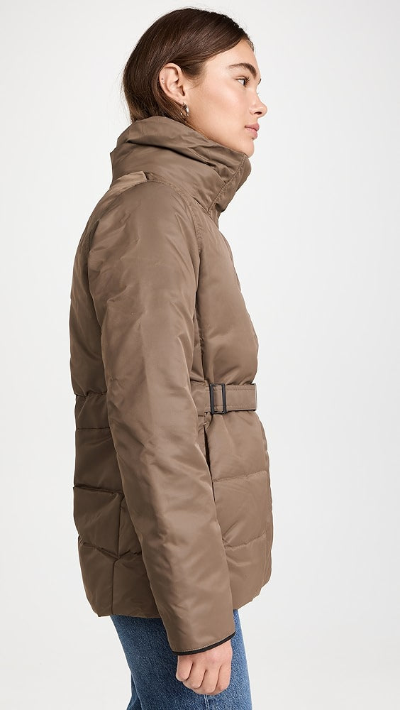 Canada Goose McKenna Dömuúlpa