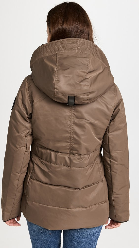 Canada Goose McKenna Dömuúlpa
