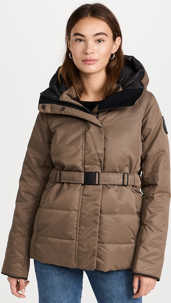 Canada Goose McKenna Dömuúlpa