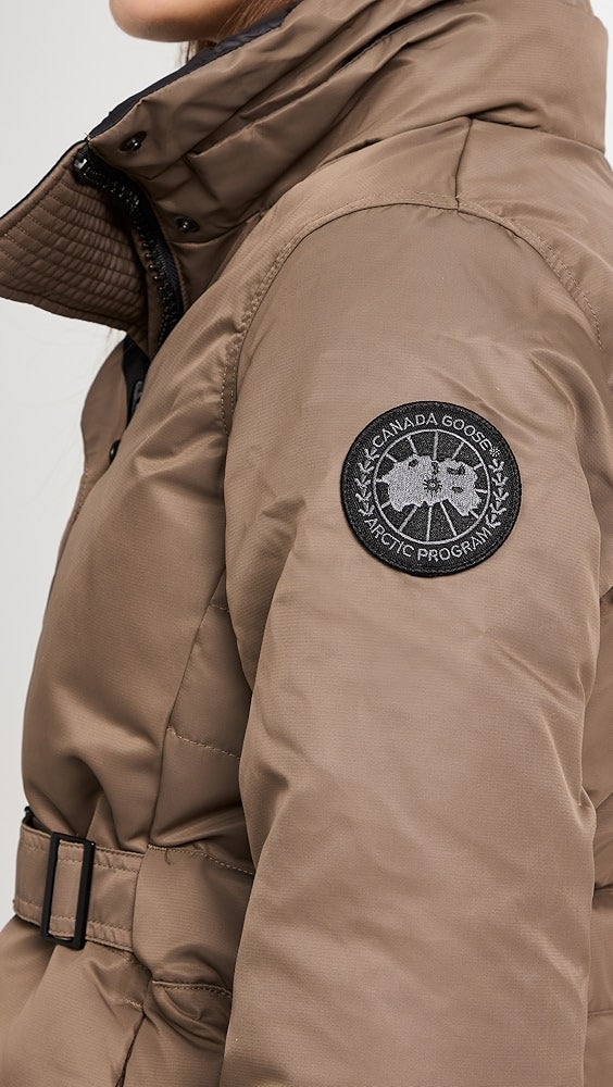 Canada Goose McKenna Dömuúlpa