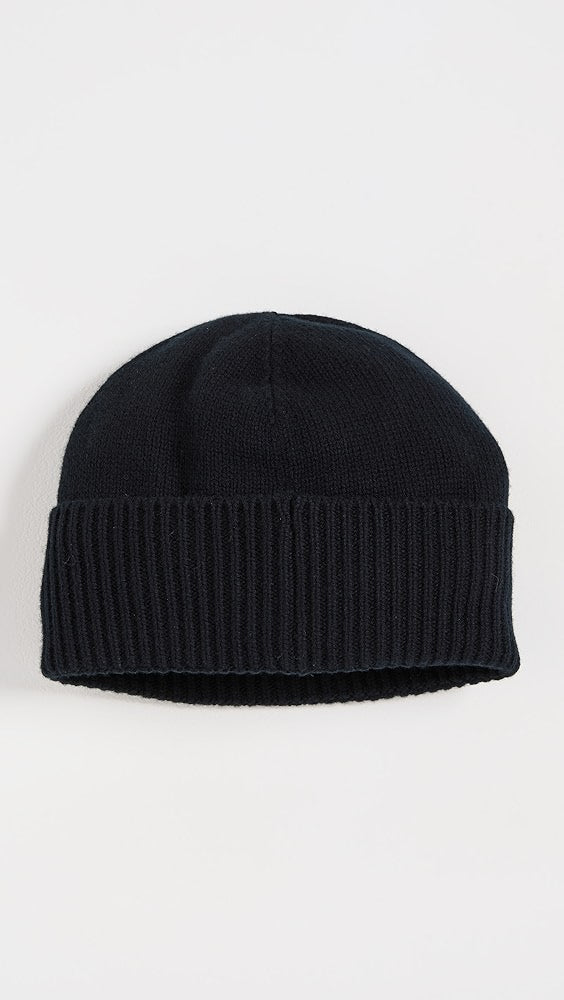 Canada Goose Small Emblem Toque Húfa