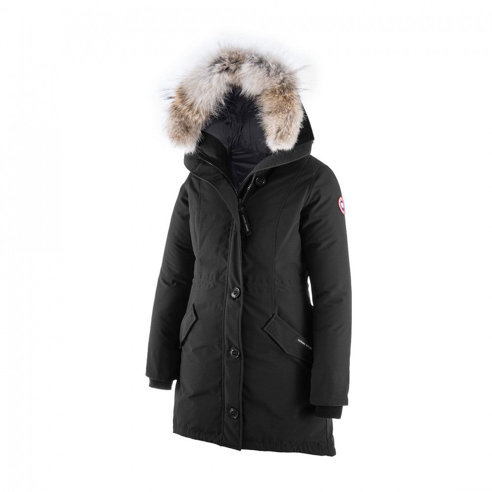 Canada Goose Rossclair Parka Dömu