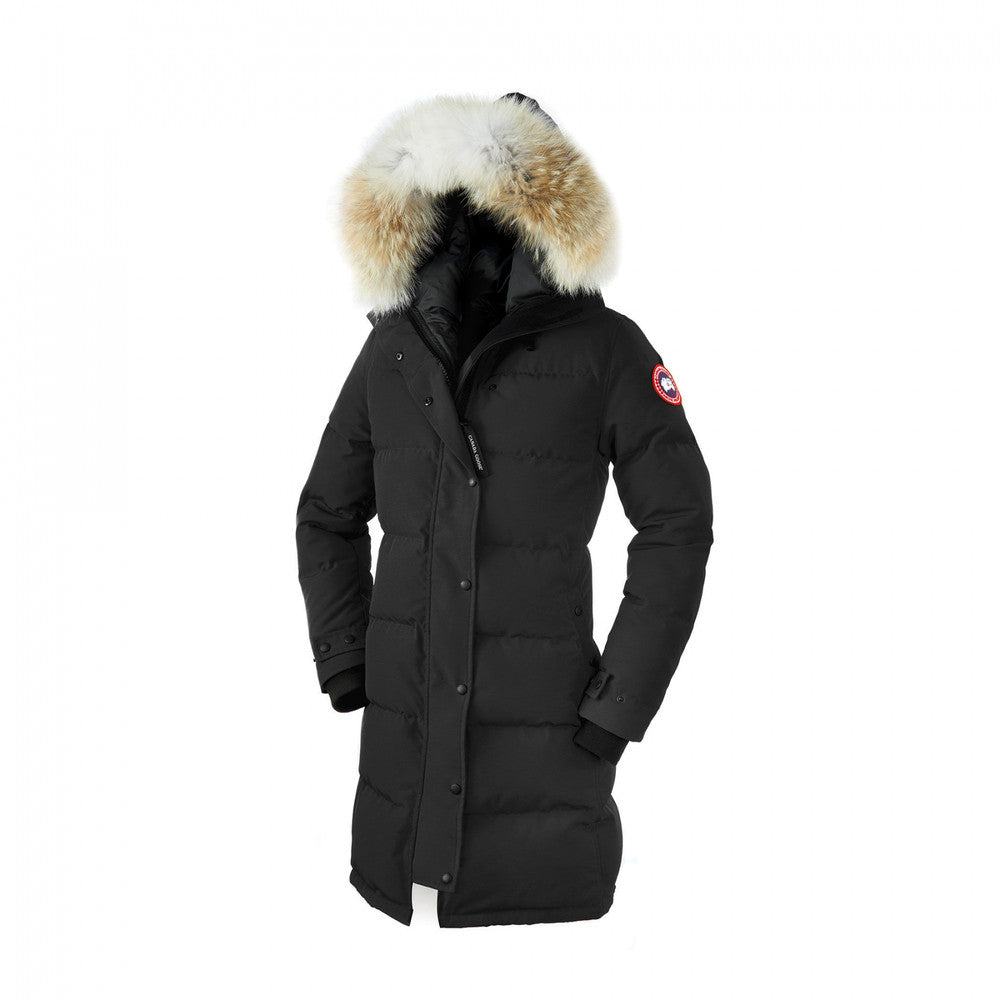 Canada Goose Shelburne Parka Dömu