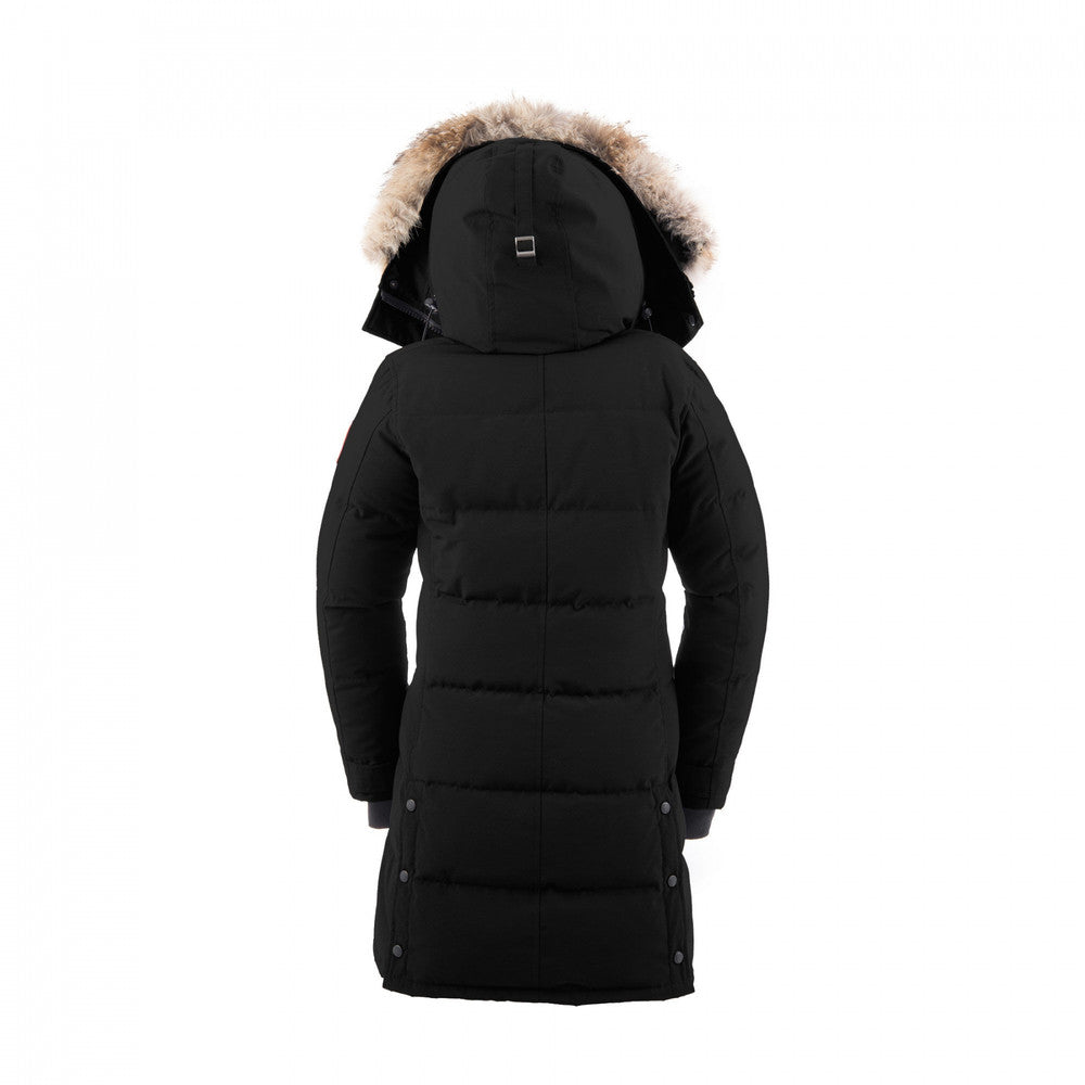 Canada Goose Shelburne Parka Dömu