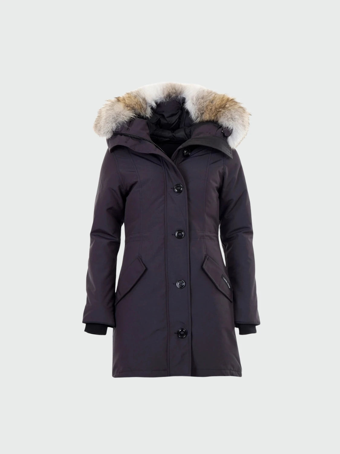 Canada Goose Rossclair Parka Dömu