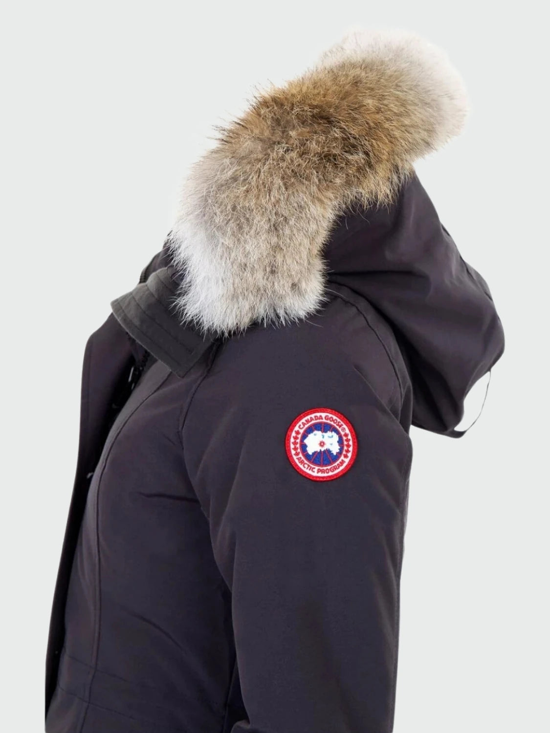 Canada Goose Rossclair Parka Dömu