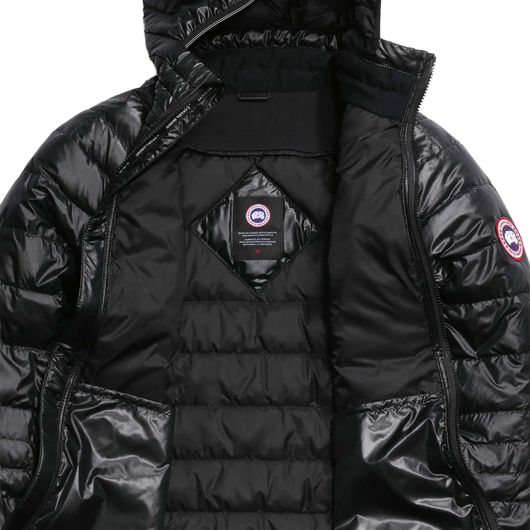 Canada Goose Hybridge Lite Hoody CR  Herra
