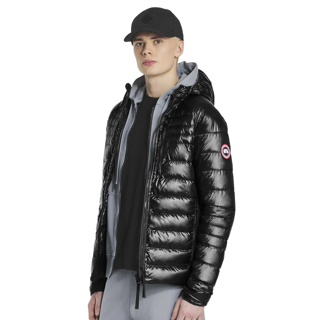 Canada Goose Hybridge Lite Hoody CR  Herra