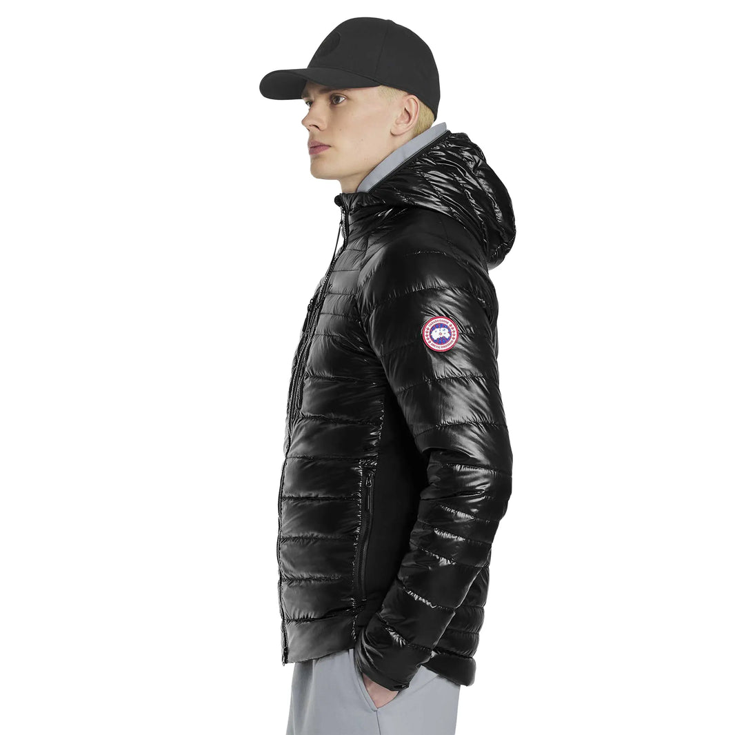 Canada Goose Hybridge Lite Hoody CR  Herra