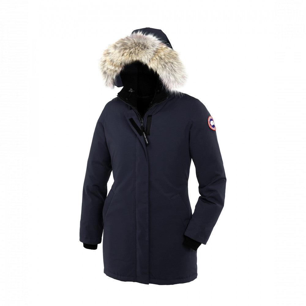 Canada Goose Victoria Parka Dömu